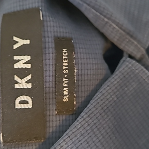 Men's size 16-16.5 dress shirt - Picture 3 of 4